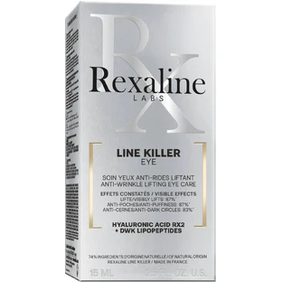 Rexaline Line Killer Ony антивозрастной крем 15 мл