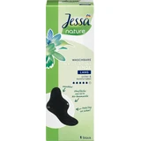 Jessa Моющаяся длинная впитывающая прокладка, 1 шт.