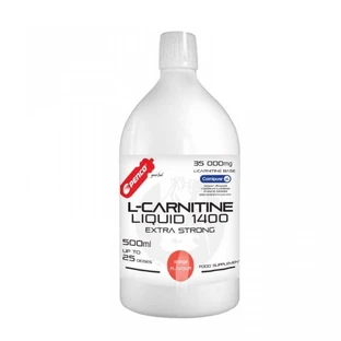 Penco L-Carnitine жидкий, оранжевый 500 мл