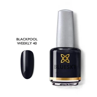 Лак для ногтей Bluesky Blackpool 15 мл