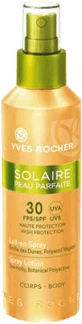 Молочко-спрей Yves Rocher OF30 150 мл