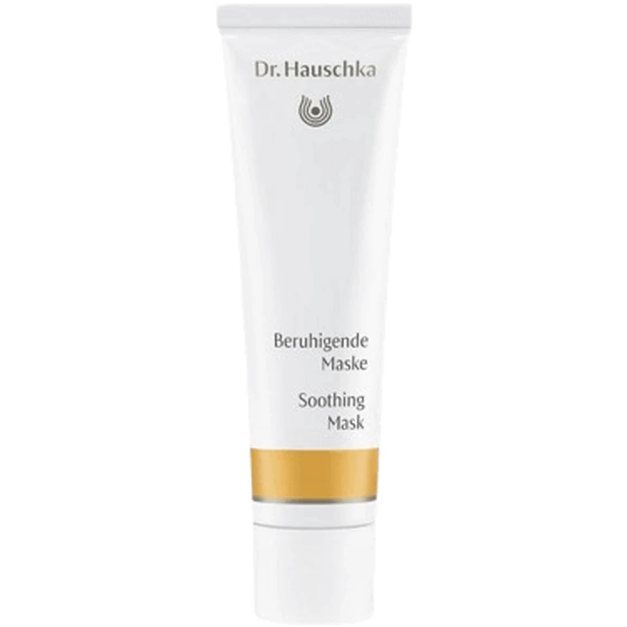 Dr. Hauschka Успокаивающая маска 30 мл: цены и характеристики