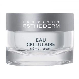 Клеточная вода Crem Cellular Water, 50 мл, Institut Esthederm