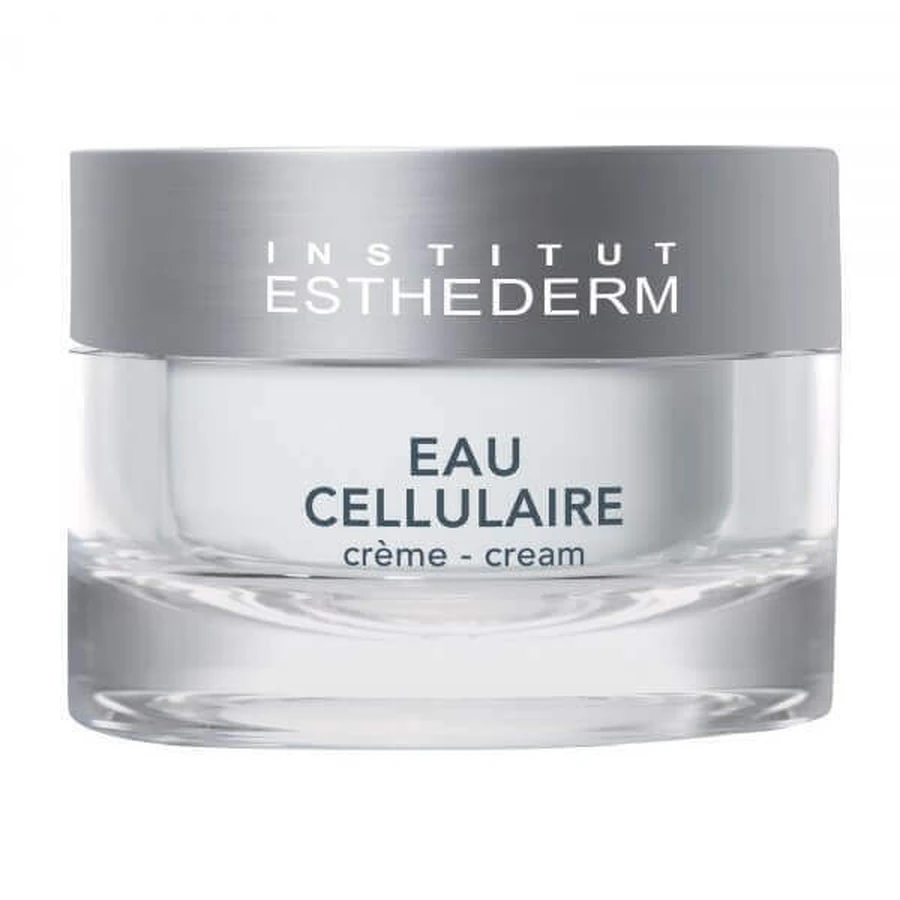 Клеточная вода Crem Cellular Water, 50 мл, Institut Esthederm: цены и характеристики