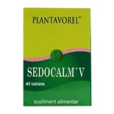 Топинамбур Форте Plantavorel Topinambur Forte, 40 таблеток