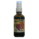 Виноградное масло с распылителем, 50 мл, Herbal Sana