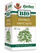 Herbex Organic Фенхель травяной также 20 x 2 г
