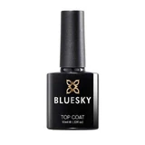 Напівстійке покриття для нігтів Bluesky Uv 10 мл