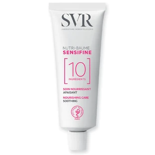 SVR Sensifine Nutri-Baume Восстанавливающий лосьон, 40 мл