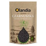 Насіння чорного кмину 200 г Olandia