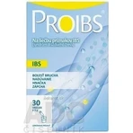 Пакетики Proibs зі смаком лимону 1×30 шт, медичний виріб: ціни та характеристики