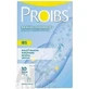 Пакетики Proibs зі смаком лимону 1×30 шт, медичний виріб