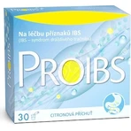 Пакетики Proibs зі смаком лимону 1×30 шт, медичний виріб: ціни та характеристики