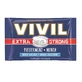 Конфеты Vivil Extra Strong с натуральной мятой, без сахара, 25 г
