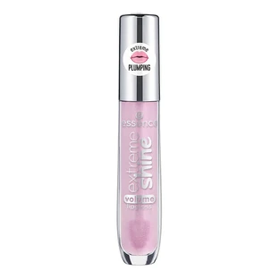Блеск для губ Extreme Shine Volume, 102 - Sweet Dreams, 5 мл, Essence