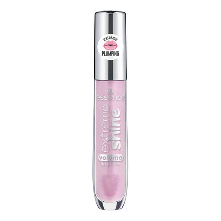 Блеск для губ Extreme Shine Volume, 102 - Sweet Dreams, 5 мл, Essence: цены и характеристики