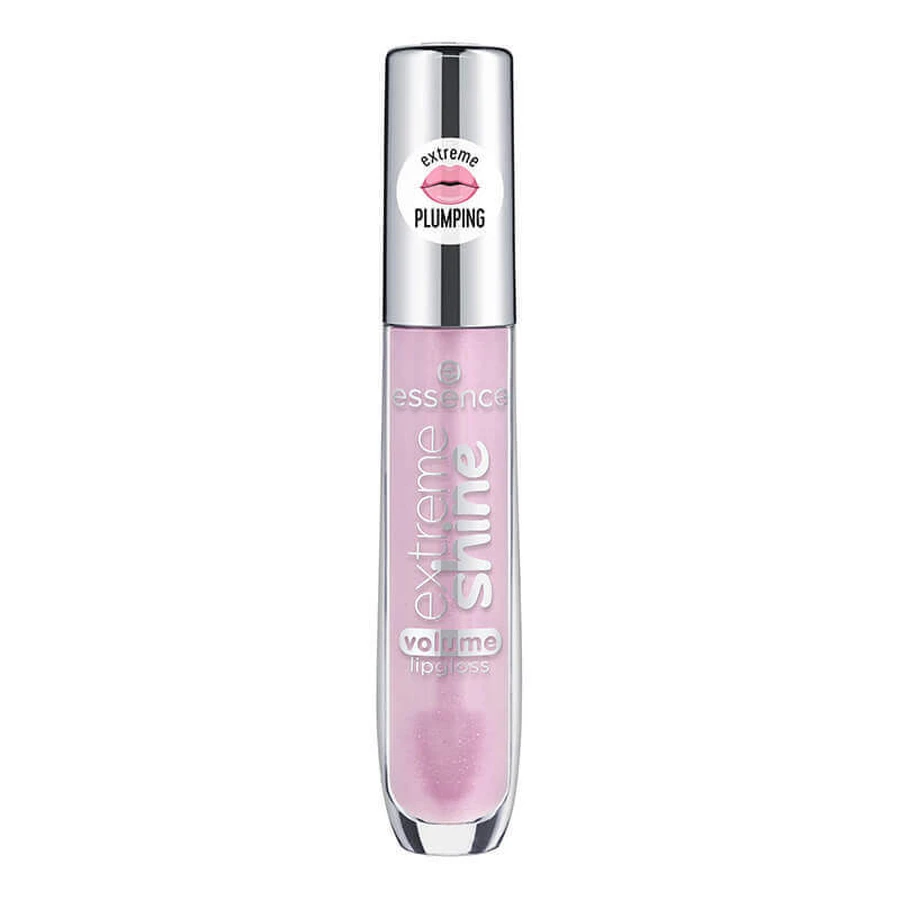 Блеск для губ Extreme Shine Volume, 102 - Sweet Dreams, 5 мл, Essence: цены и характеристики