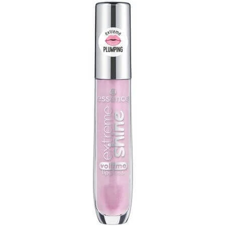Блеск для губ Extreme Shine Volume, 102 - Sweet Dreams, 5 мл, Essence: цены и характеристики