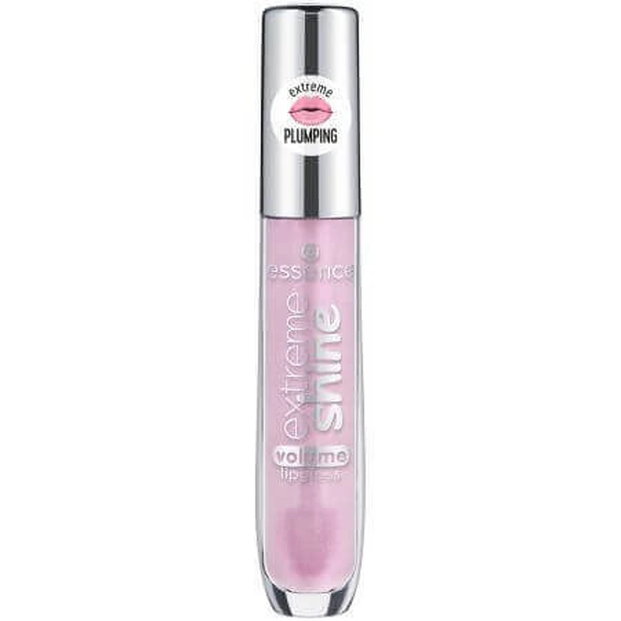 Блеск для губ Extreme Shine Volume, 102 - Sweet Dreams, 5 мл, Essence: цены и характеристики