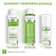 Pharmaceris T Sebo-Almond Peel 10% крем для лица IIfoot эксфолиация 50 мл ночной крем