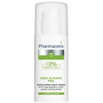 Pharmaceris T Sebo-Almond Peel 10% крем для лица IIfoot эксфолиация 50 мл ночной крем: цены и характеристики