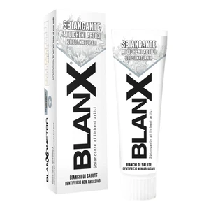 Зубная паста BlanX Med Denti Bianchi, 75 мл, Coswell