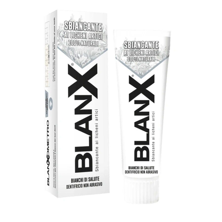 Зубная паста BlanX Med Denti Bianchi, 75 мл, Coswell: цены и характеристики