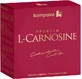 Kompava Premium L-Carnosine 60 капсул + подарунок ACIDO FIT апельсин 10шт