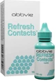 Капли глазные Abbvie Refresh Contacts, 15 мл