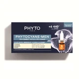 Средство от выпадения волос Фитокайне, 12 х 3,5 мл, Phyto
