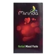 Mirinda Herbal Mixed Paste Acdc Kozmetik для повышения потенции, 2 саше х 10 мл