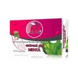 Освежающее мыло с экстрактом мяты, 100 г, Ortos