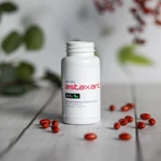 Zerex Astaxanthin 1×60 cps, пищевая добавка: цены и характеристики