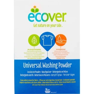 Пральний порошок ECOVER Uni 1x16 PD, пральний порошок