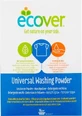 Стиральный порошок ECOVER Uni 1x16 PD, стиральный порошок