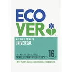 Пральний порошок ECOVER Uni 1x16 PD, пральний порошок: ціни та характеристики