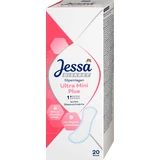 Jessa DISKRET Ultra Mini Plus Впитывающий абсорбент DISKRET Ultra Mini Plus, 20 шт.