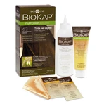 Biokap Nutricolor Delicato, краска для волос, 6.3 темно-золотистый блондин, 140 мл: цены и характеристики