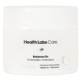 HealthLabs Balance On Trichome з керамідами для шкіри голови, 175 мл