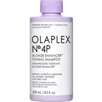 Olaplex №4P Blonde Enhancer тонуюча ампула 250 мл: ціни та характеристики