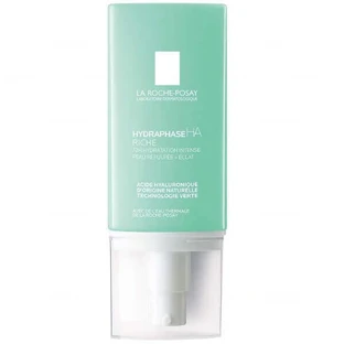 La Roche-Posay, Hydraphase HA Rich, крем, 50 мл