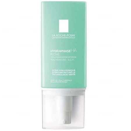 La Roche-Posay, Hydraphase HA Rich, крем, 50 мл: ціни та характеристики