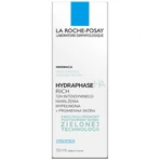 La Roche-Posay, Hydraphase HA Rich, крем, 50 мл: ціни та характеристики