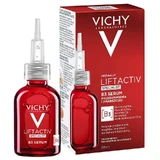 Vichy, Liftactiv Specialist B3 Сыворотка для уменьшения гиперпигментации и морщин с 5% ниацинамидом, 30 мл