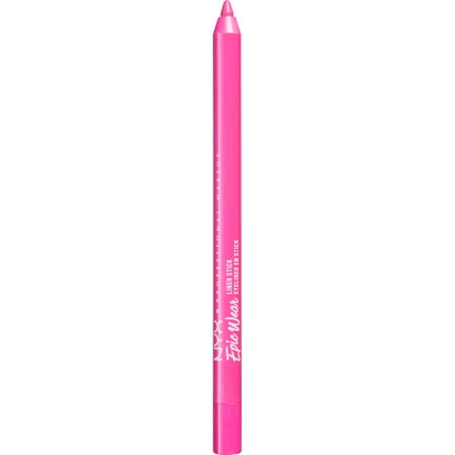 Олівець для очей Nyx Professional MakeUp Epic Wear 19 Pink Spirit, 1 шт.: ціни та характеристики