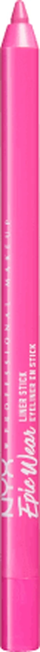 Nyx Professional MakeUp Epic Wear Eye Pencil 19 Pink Spirit, 1 шт.