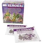 FYTO HEMORAL влажные салфетки 1×20 шт, влажные салфетки: цены и характеристики