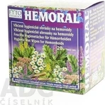 FYTO HEMORAL влажные салфетки 1×20 шт, влажные салфетки: цены и характеристики