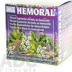 FYTO HEMORAL влажные салфетки 1×20 шт, влажные салфетки: цены и характеристики