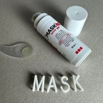 Гель Маска Плюс Solartium Mask Plus Acne Gel , 30 мл: ціни та характеристики